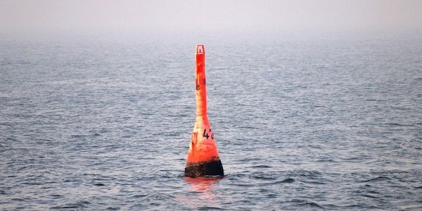 Reeder melden mehr hybride Angriffe auf Schiffe in der Ostsee