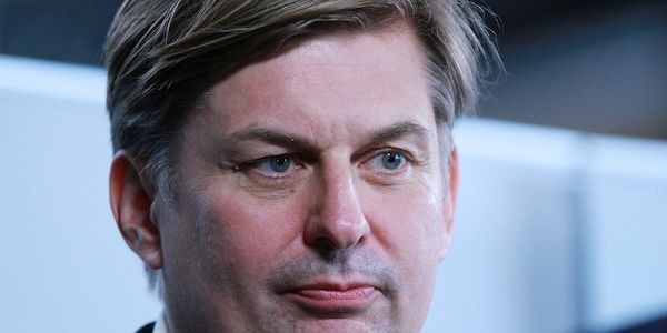 Bundestag hebt einstimmig Immunität von Maximilian Krah auf
