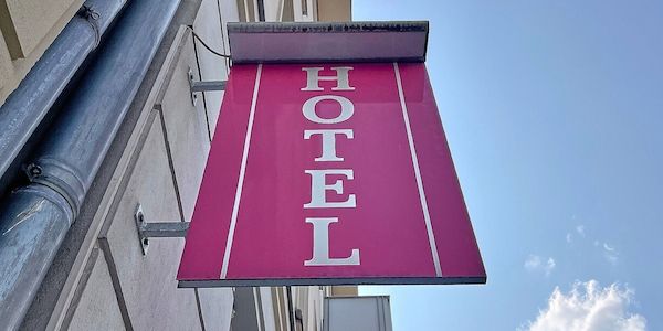 Nach Rekord nun etwas weniger Gäste in deutschen Hotels