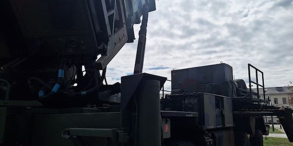 Drohnen zielten auf Logistik-Hub für Ukraine-Waffenlieferungen in Polen