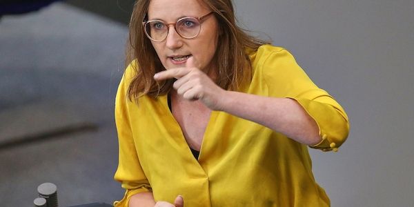 Sondervermögen: Grüne kritisieren geringe Mittel für Klimaschutz