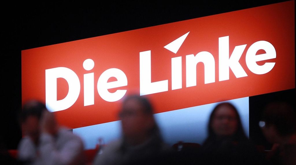 Linke kritisiert Verfassungsschutz-Jubiläum in Hamburg