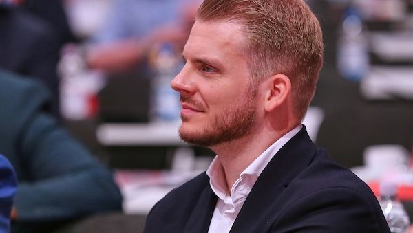 Klüssendorf sieht keine Auswirkungen der NRW-Wahl auf den Bund