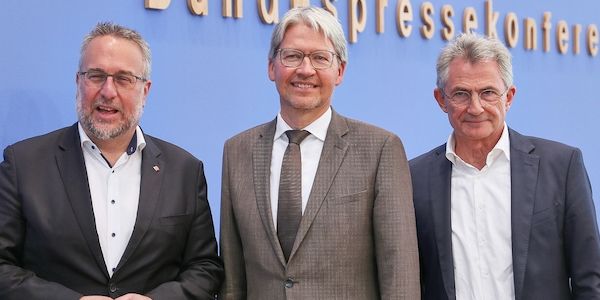 Bauindustrie fühlt sich vom Kanzler nicht ausreichend wahrgenommen