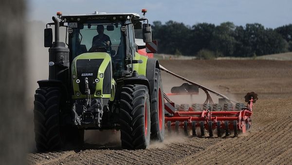 Zollgewerkschaft kritisiert Ausnahmen bei Kfz-Steuer für Landwirte