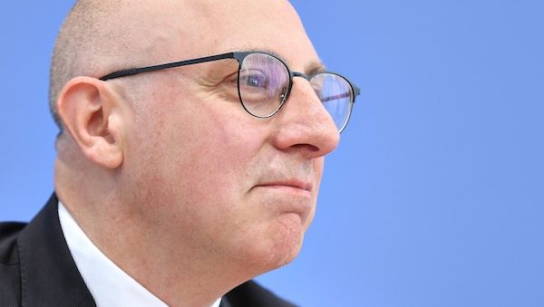 Regierung will neuen Verfassungsschutzchef noch nicht bestätigen