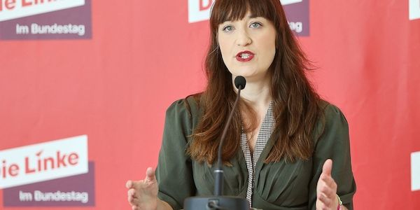 Linke nennt Haushalt "schlicht und ergreifend eine Katastrophe"