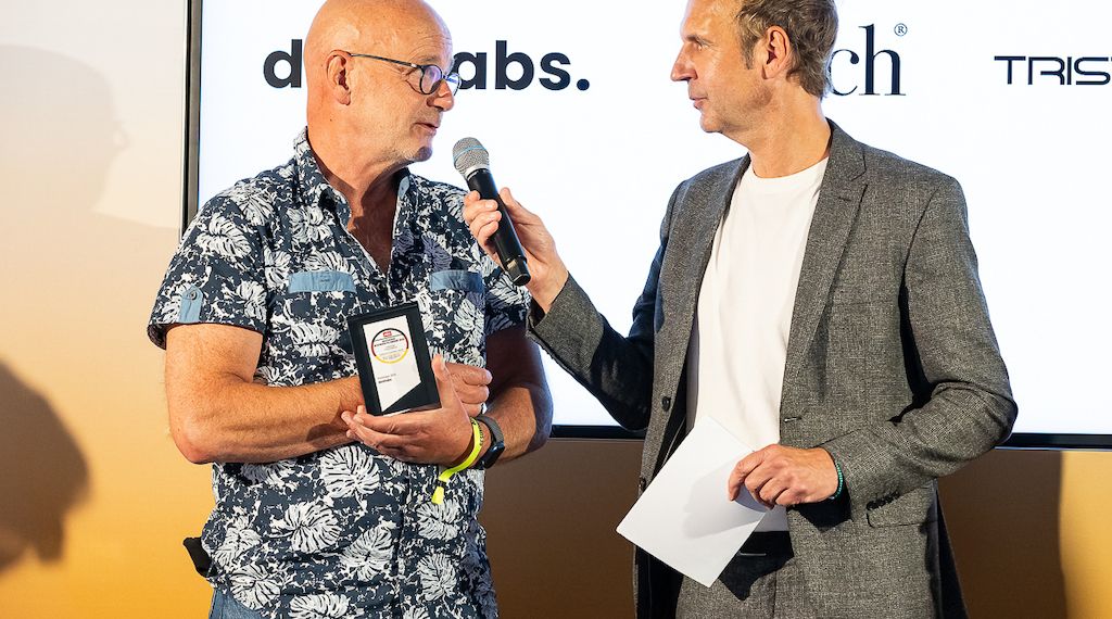 Große Verbraucherumfrage von NTV & DISQ: Berliner Unternehmen auf Platz 1!