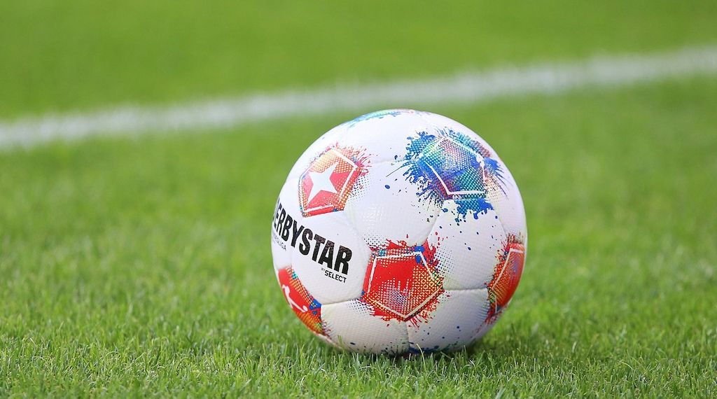 Reddit-Nutzer sorgen für Kursfeuerwerk bei Fußball-Regionalligisten