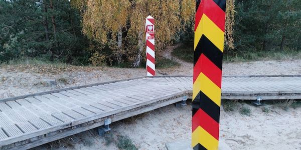 Ziemiak lehnt polnische Reparationsforderungen ab u