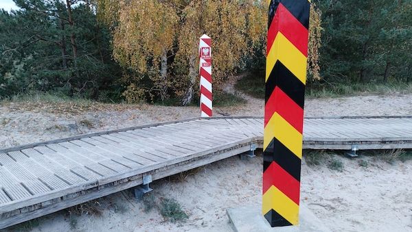 Ziemiak lehnt polnische Reparationsforderungen ab u
