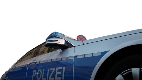 Falschgeld bei Autoverkauf in Berlin-Schöneberg!