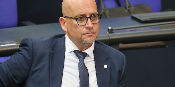Disziplinarverfahren gegen AfD-Bundestagsabgeordneten Lensing