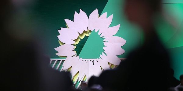 Grüne fordern nach Drohnen-Vorfall Sanktionspaket gegen Russland
