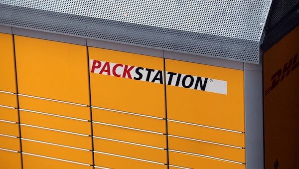 Post kritisiert Genehmigungsdauer beim Ausbau von Packstationen