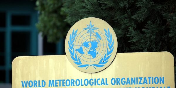WMO meldet Erholung der Ozonschicht