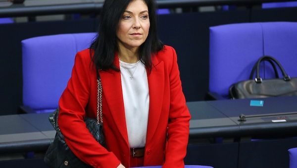 Reiche: Rezession lässt sich am Stromverbrauch ablesen