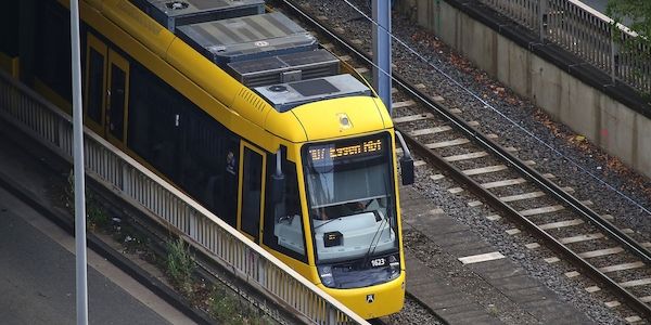VRR drängt auf dauerhafte Absicherung des Deutschlandtickets