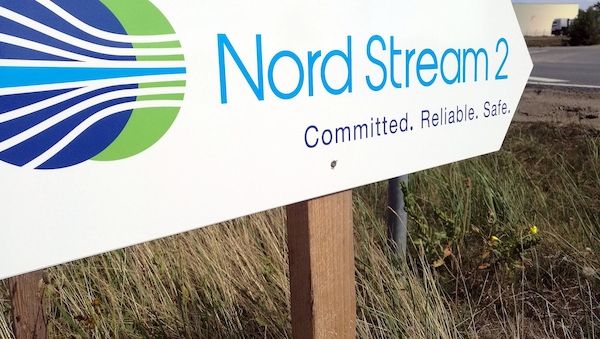 Anwalt will Auslieferung von Nord-Stream-Verdächtigem stoppen