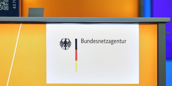 Netzagentur stellt Betreibern höhere Renditen in Aussicht