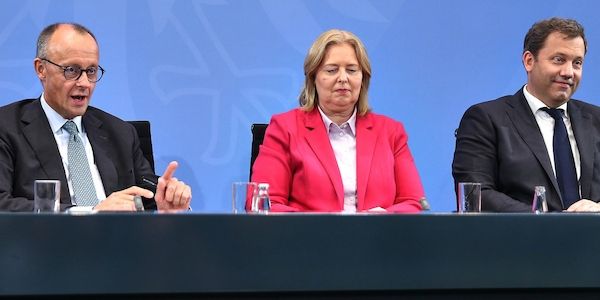Mittelstand wirft Regierung fehlende "positive Akzente" vor