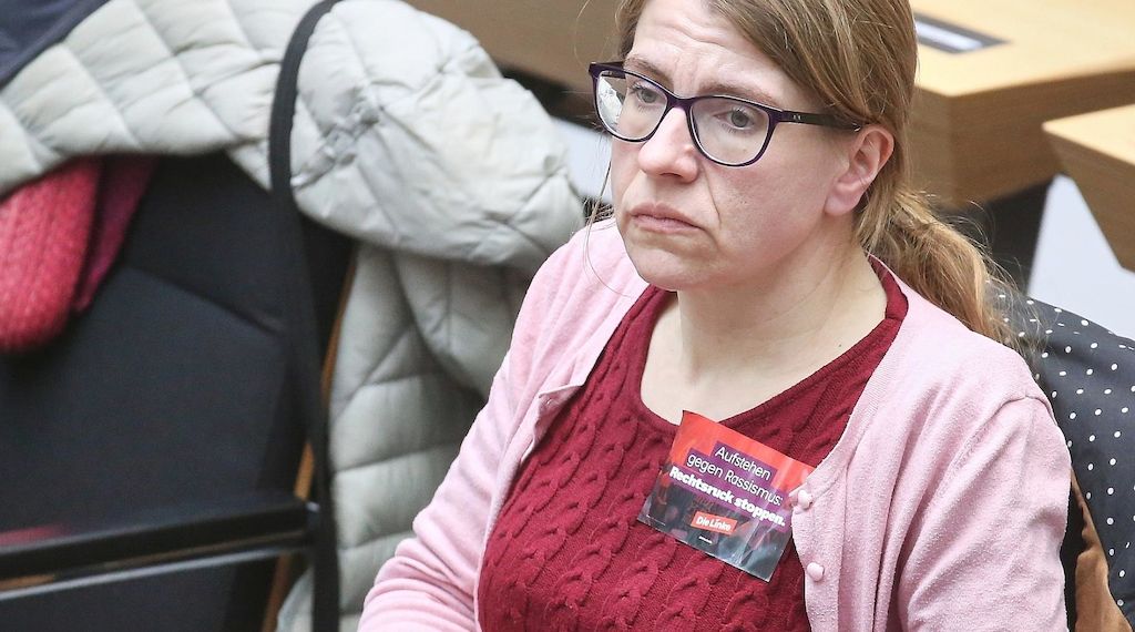 Linke kritisiert Vergleichsarbeiten und fordert bessere Lernbedingungen