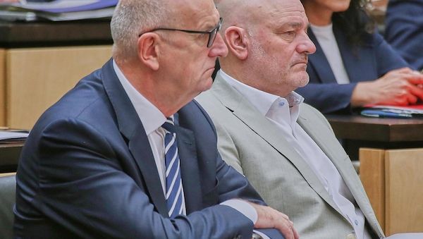 AfD kritisiert Brandenburger Haushaltspolitik als verantwortungslos