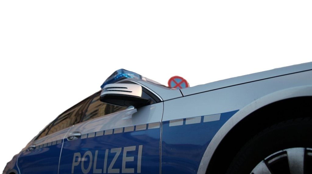Polizei stellt zwei mutmaßliche Einbrecher in Bremen-Vegesack