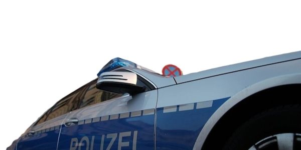 Polizei stellt zwei mutmaßliche Einbrecher in Bremen-Vegesack