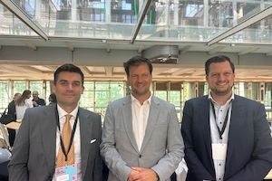 IHK Berlin: Auf dem Weg zum führenden Wirtschaftsstandort  Bild 1