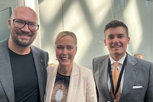 IHK Berlin: Auf dem Weg zum führenden Wirtschaftsstandort  Bild 2