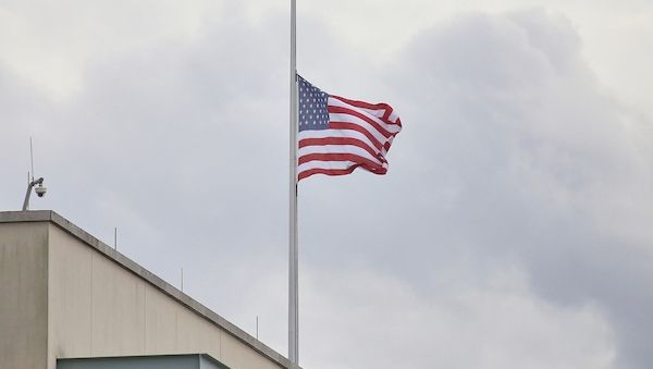 Tatverdächtiger im Mordfall Charlie Kirk angeklagt