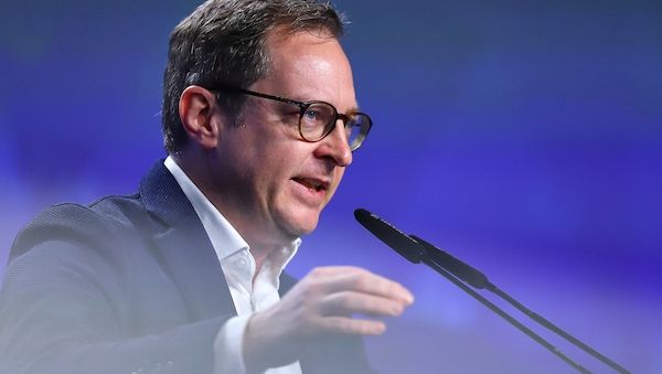 Union weist SPD-Vorschlag zu Erbschaftsteuerreform zurück