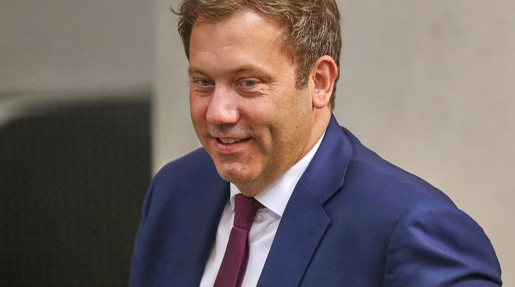 Klingbeil lobt Steinmeiers Reform-Vorstoß