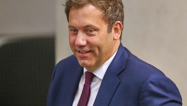 Klingbeil lobt Steinmeiers Reform-Vorstoß