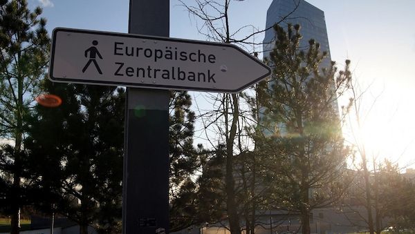 EZB-Vize warnt vor politischem Druck auf Geldpolitik