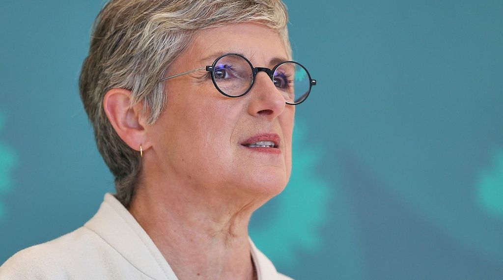 Haßelmann kritisiert mögliche Verteuerung des Deutschlandtickets