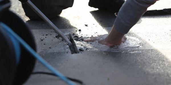 Anklage gegen Klimaaktivisten nach Flughafenprotest in Frankfurt
