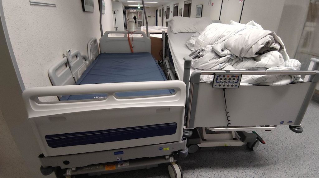 Hamburgs Sozialsenatorin besucht Stockholm zu Gesprächen über Digitalisierung im Gesundheitswesen