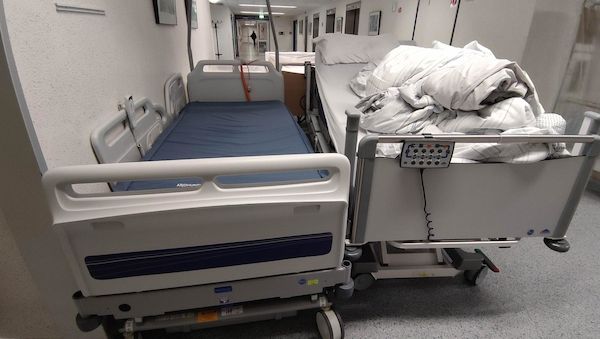 Hamburgs Sozialsenatorin besucht Stockholm zu Gesprächen über Digitalisierung im Gesundheitswesen