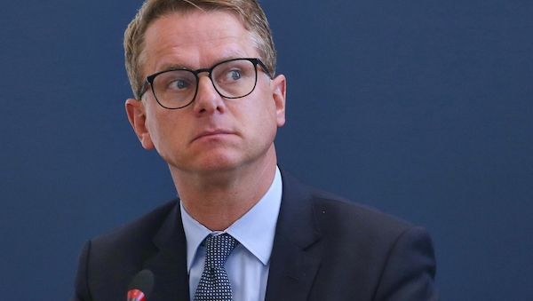 Linnemann verteidigt geplante Aktivrente