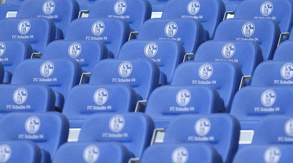 2. Bundesliga: Schalke verliert gegen Kiel