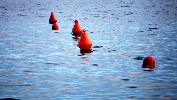 Bericht: Französische Sicherheitskräfte rammen Migrantenboote