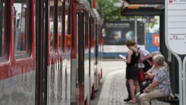 Sozialverband fordert langfristige Sicherheit für Deutschlandticket