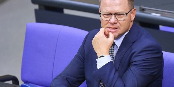 Schneider: EU darf beim Klimaschutz "nicht schwächeln"