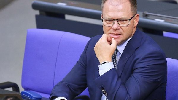 Schneider: EU darf beim Klimaschutz "nicht schwächeln"