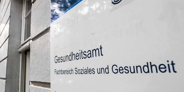 Siebenjähriger Schüler stirbt in Potsdam an Meningokokken-Infektion