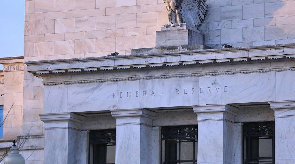 US-Notenbank senkt Leitzins um 25 Basispunkte