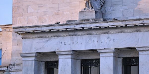 US-Notenbank senkt Leitzins um 25 Basispunkte