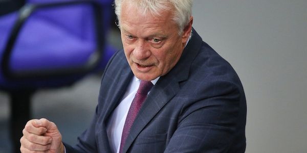Bürokratieabbau: Landwirtschaftsminister verspricht Tempo